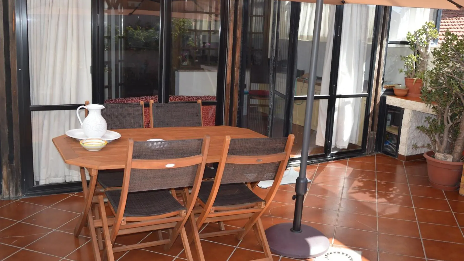 Apartamento La Casa Di Gianna Sassari Italia