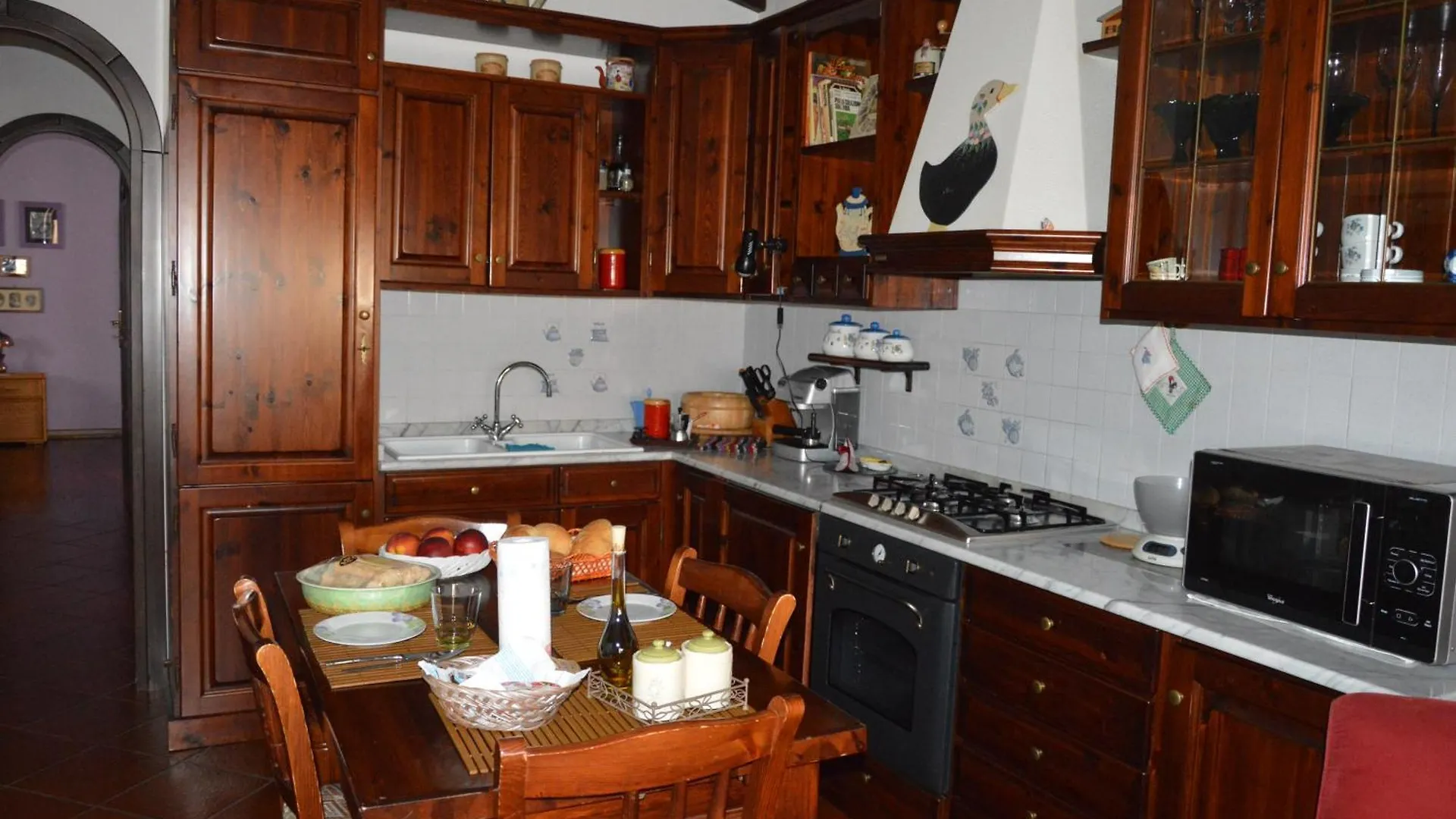 사사리 La Casa Di Gianna 아파트