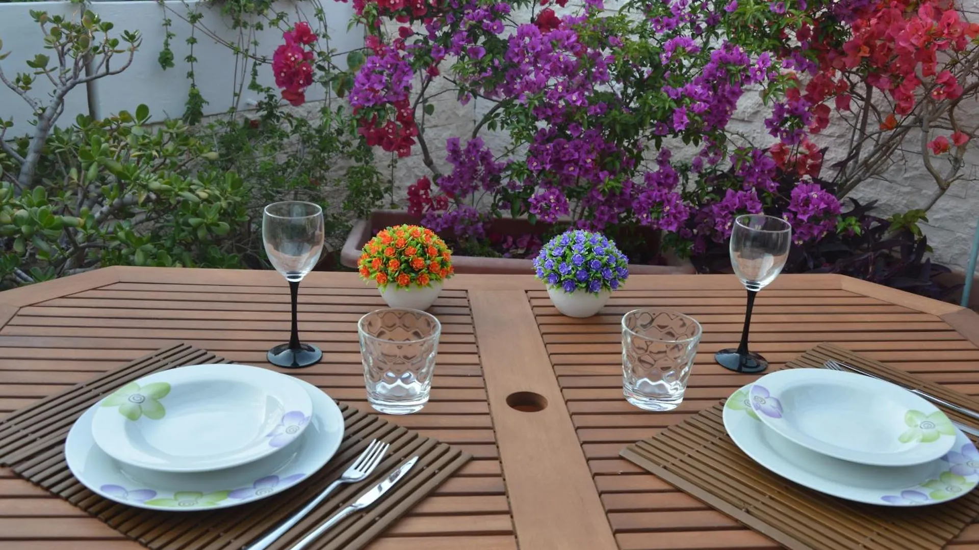 Apartmán La Casa Di Gianna Sassari