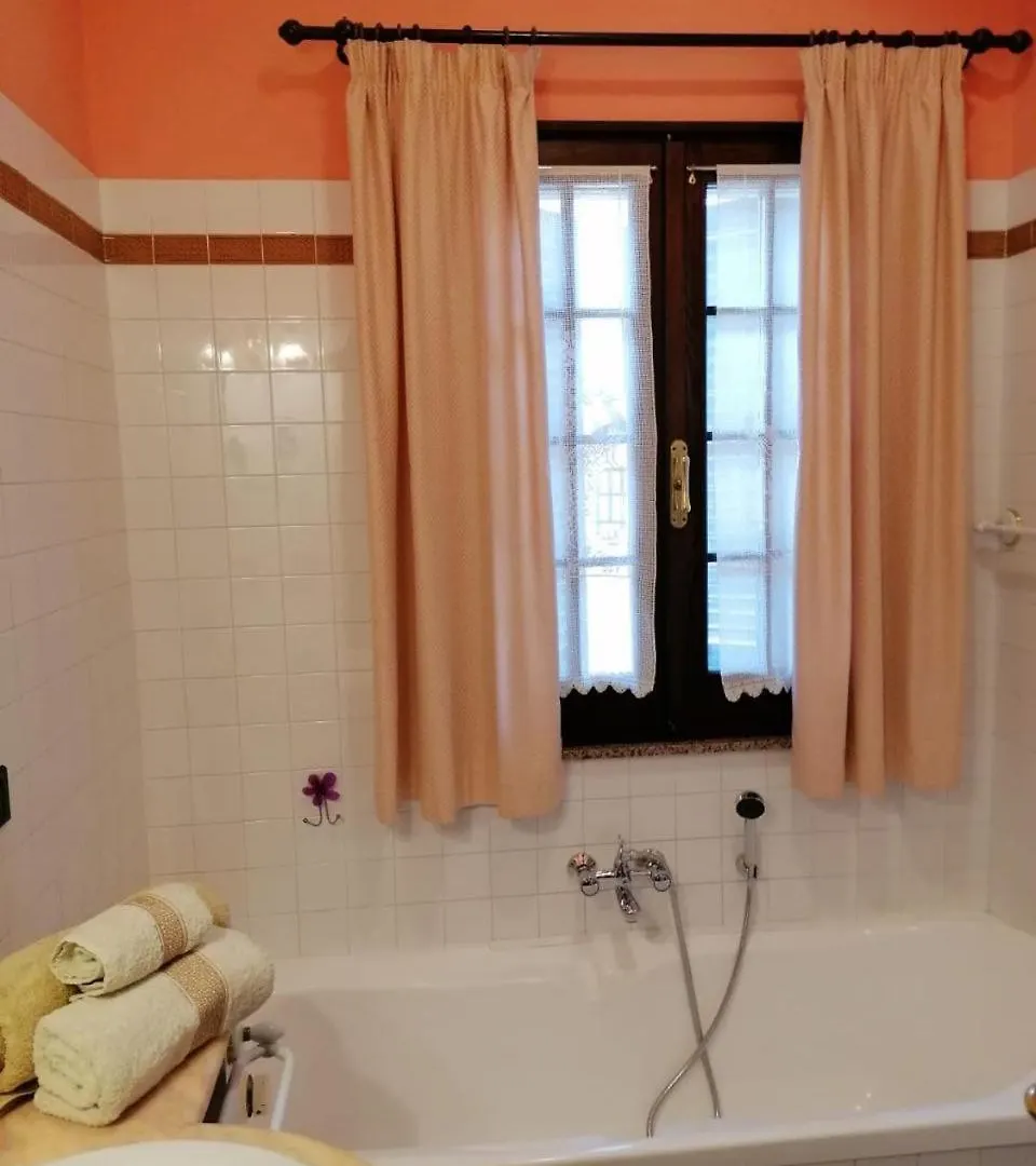 사사리 La Casa Di Gianna 아파트