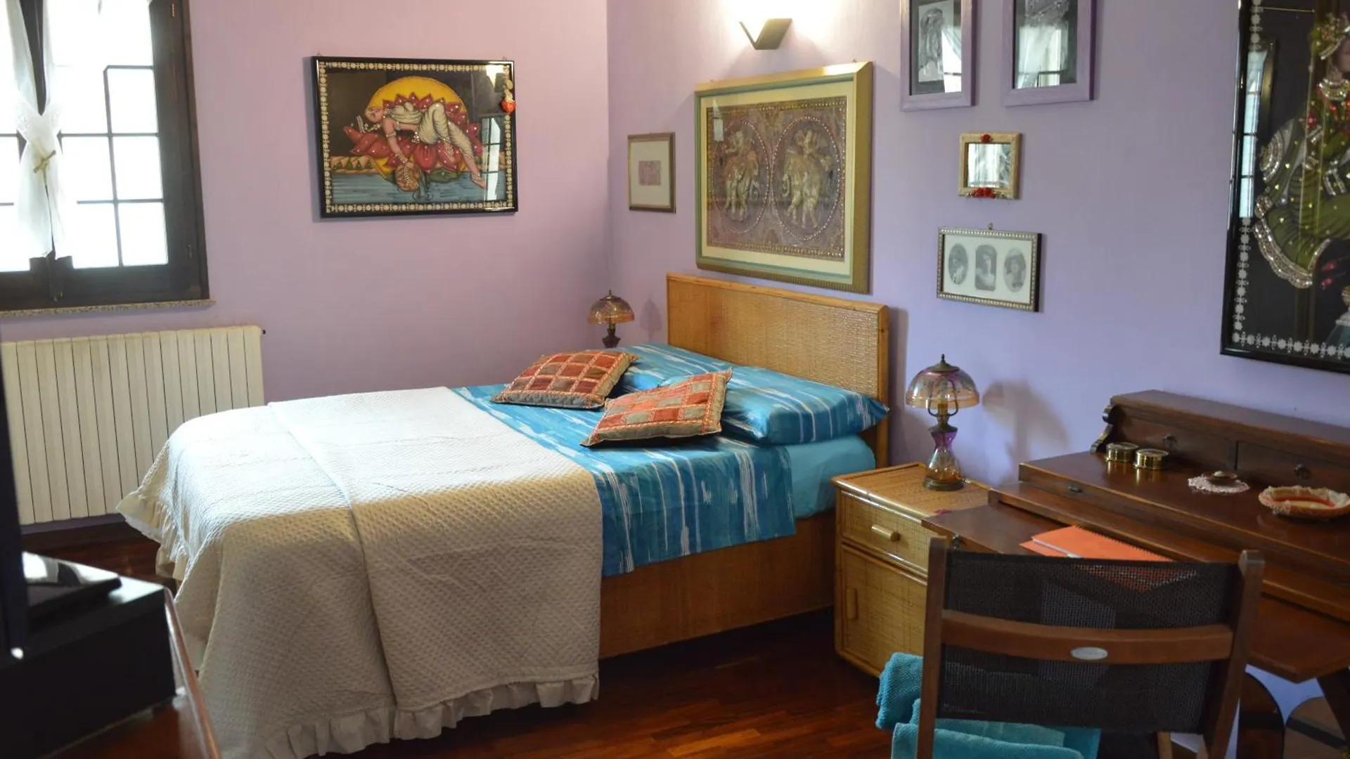 사사리 La Casa Di Gianna 아파트 이탈리아