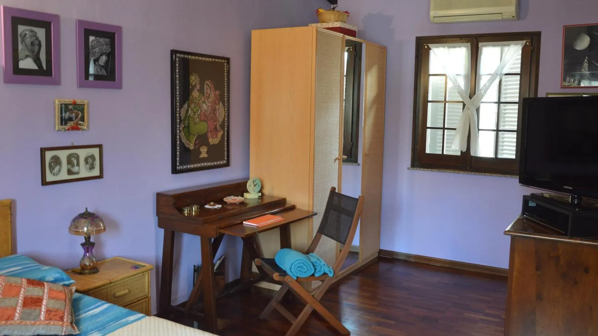 사사리 La Casa Di Gianna 아파트 0*,