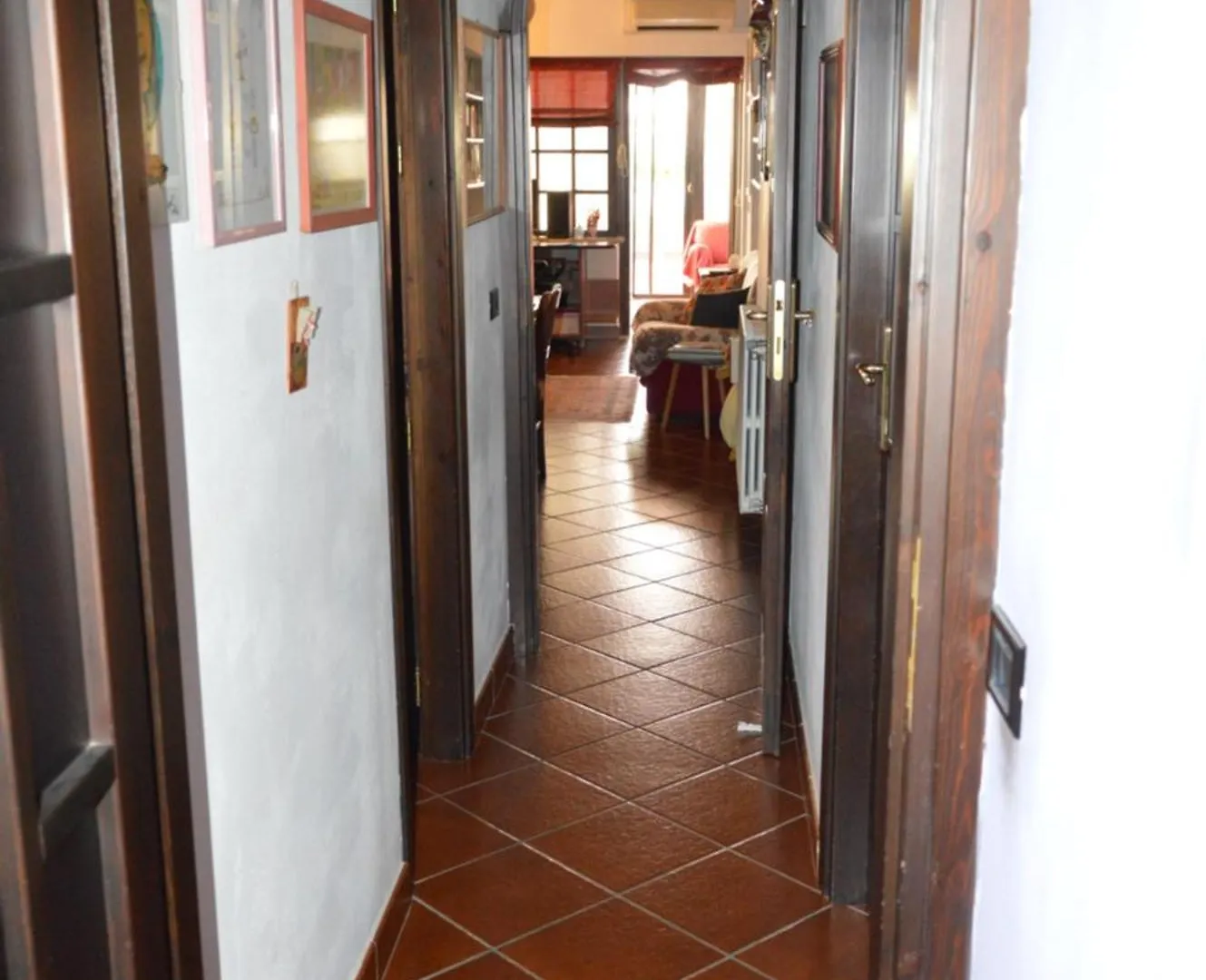 사사리 La Casa Di Gianna 아파트