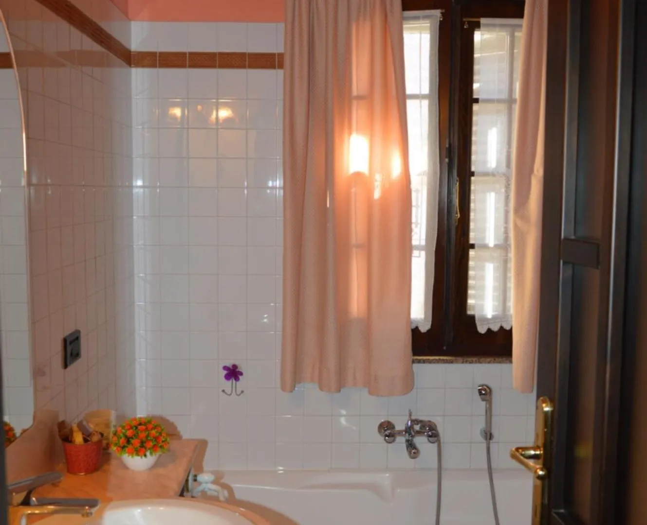 사사리 La Casa Di Gianna 아파트