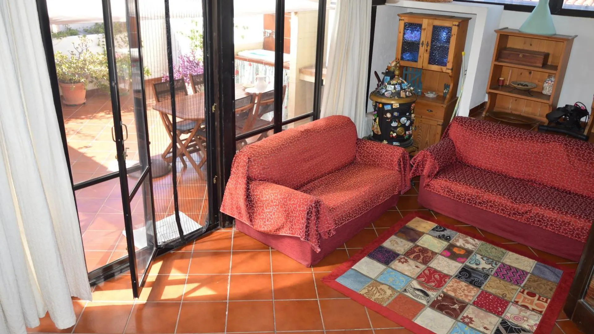 사사리 La Casa Di Gianna 아파트