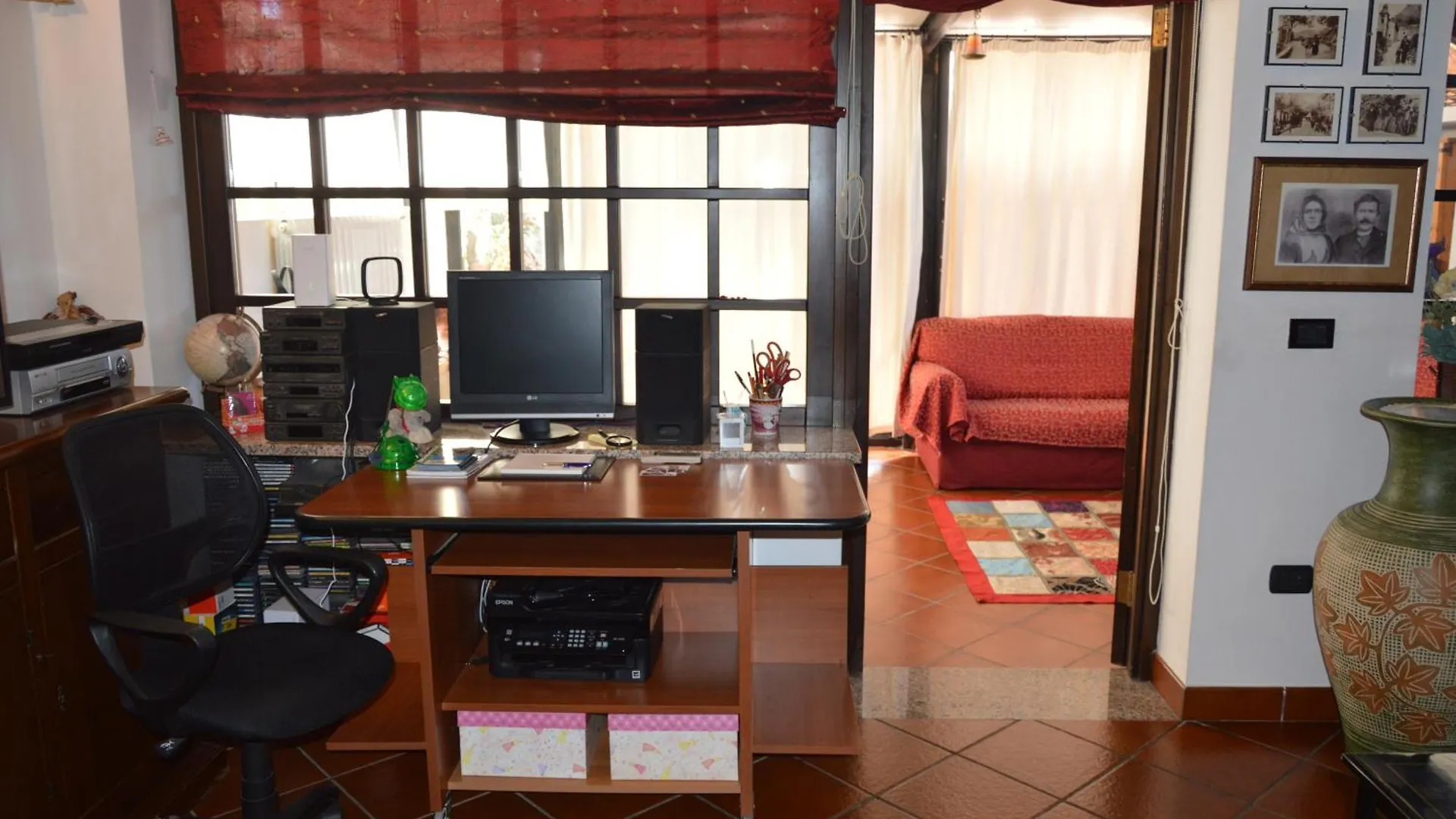 사사리 La Casa Di Gianna 아파트