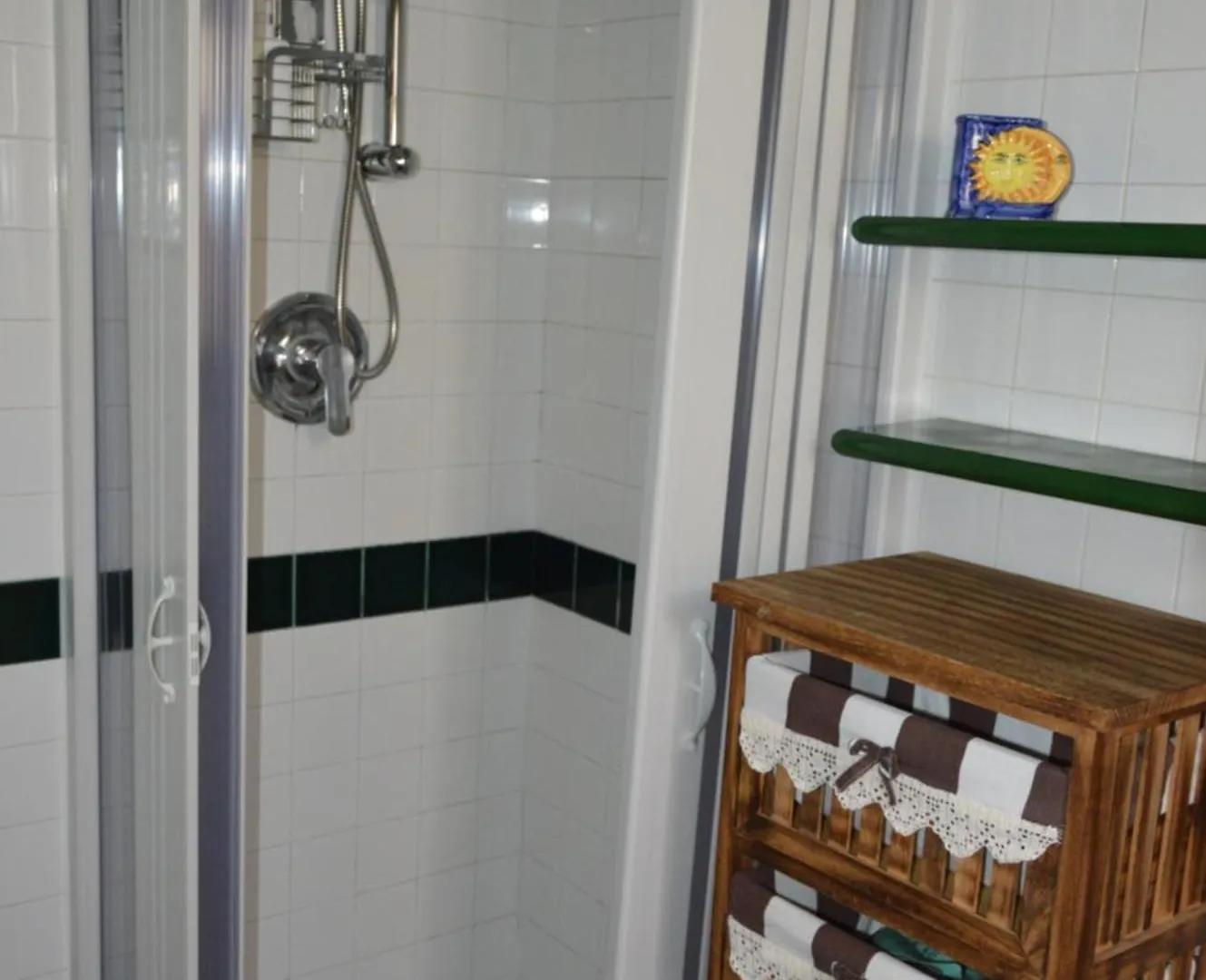 사사리 La Casa Di Gianna 아파트