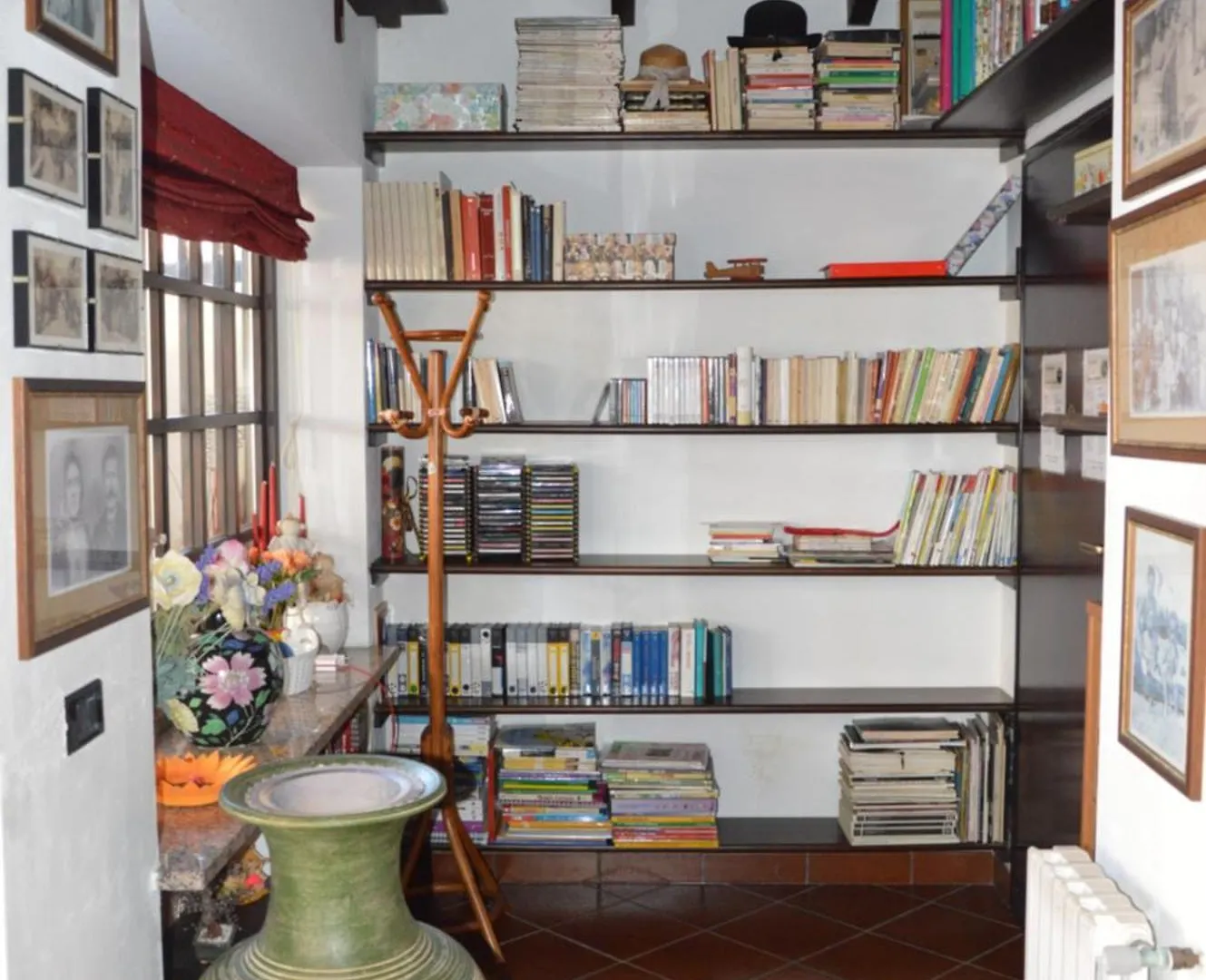 사사리 La Casa Di Gianna 아파트 이탈리아