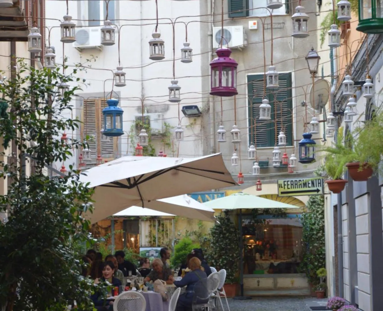 사사리 La Casa Di Gianna 아파트