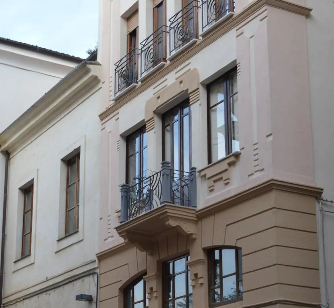 사사리 La Casa Di Gianna 아파트 0*,