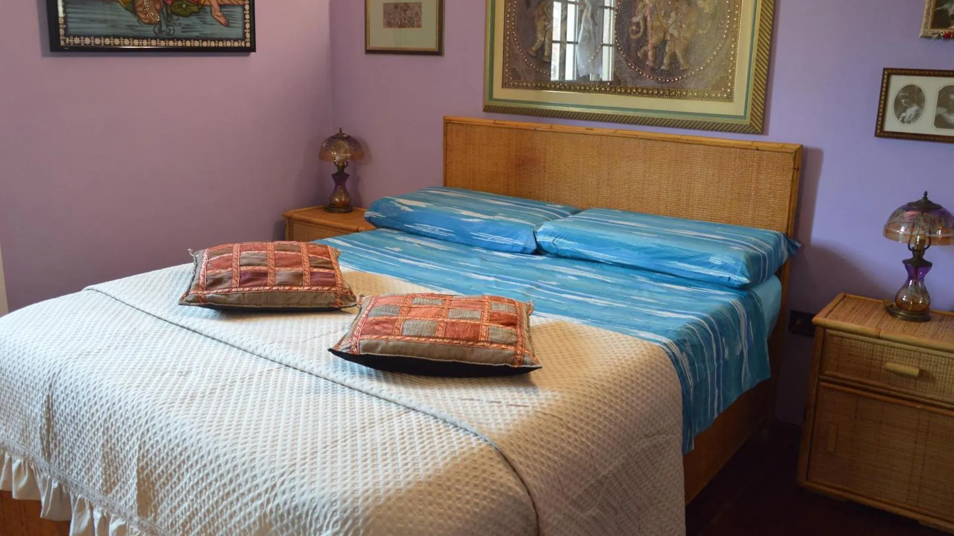 사사리 La Casa Di Gianna 아파트